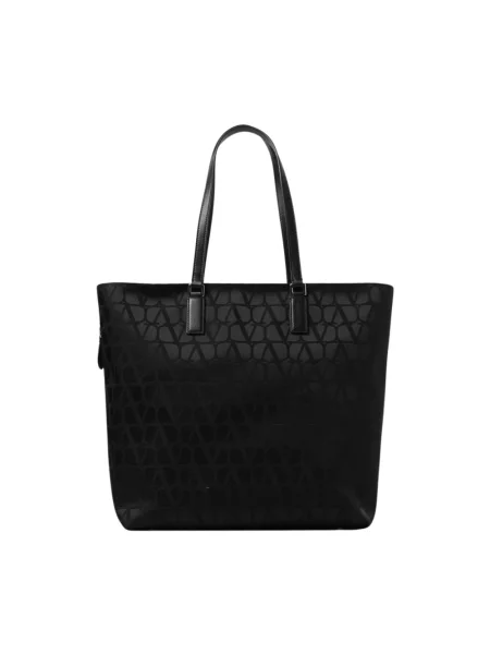 Torba Valentino Garavani czarna