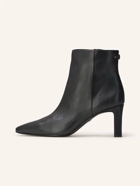 Sam Edelman Kotníkové Boty Saige černá