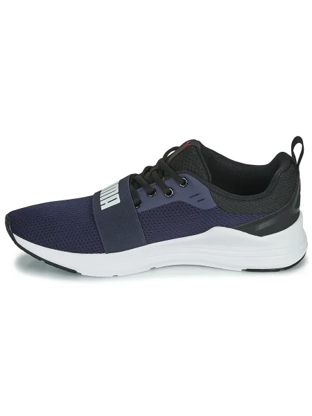 Pantofi Puma alergare negru