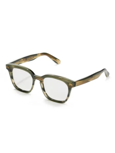 Ochelari de soare Family Affair verde