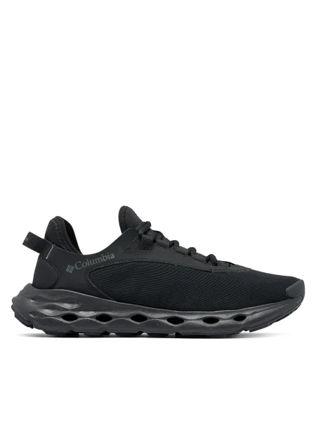 Sneakerși Columbia negru