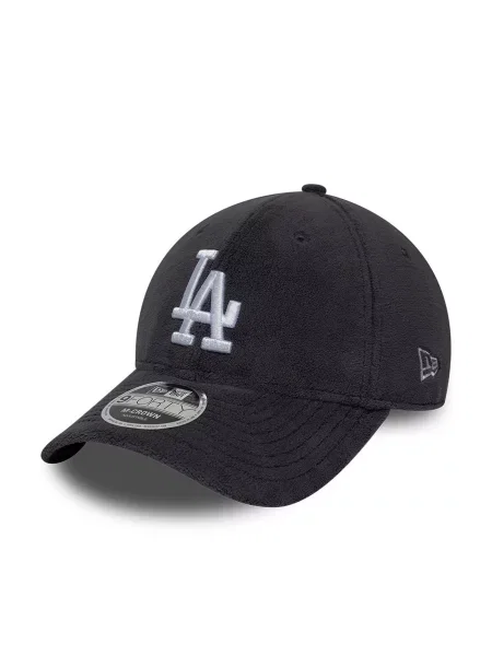NEW ERA Čiapka LOSDOD čierna biela