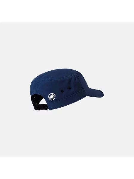 Baseball sapka Mammut kék