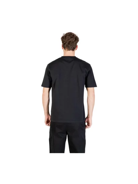 Napapijri T-Shirt Uomo czarna