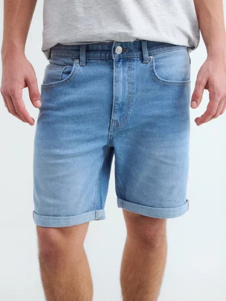 BALMOHK Jeans JUAN deschis albastru