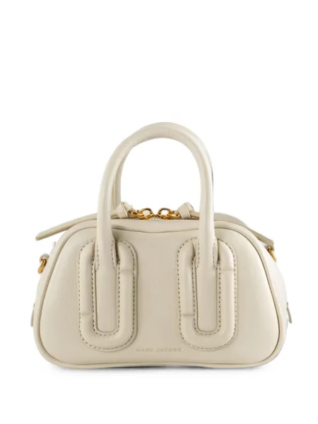 Geantă shopper Marc Jacobs din piele