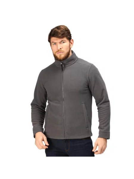 Polar Z Suwakiem Classic szara