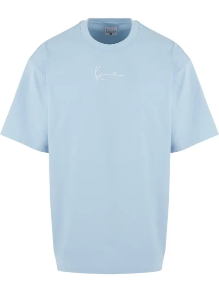 Karl Kani Tricou deschis albastru