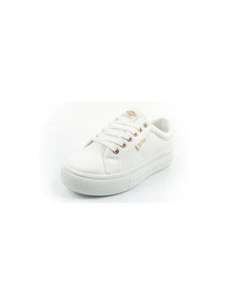 Félcipő Lee Cooper bézs