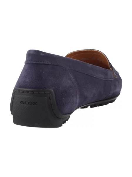 Pantofi Geox albastru