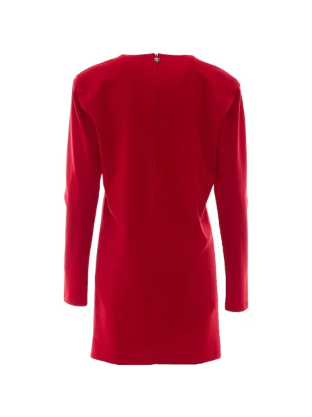 Lung rochie mini Aniye By roșu