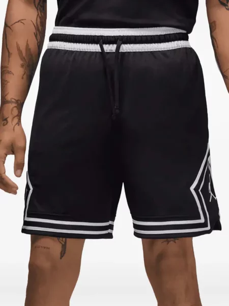 Papuci tip mules Nike slip-on din canvas negru