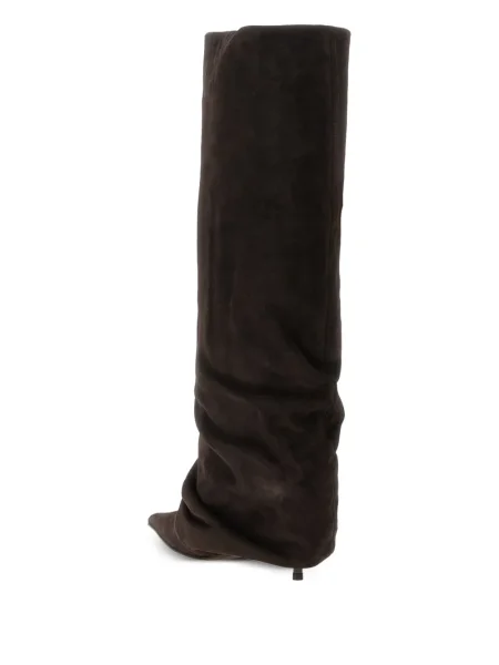 Botine Le Silla maro