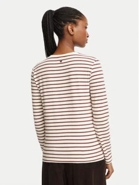 Weekend Max Mara Bluza Cestino Pisana