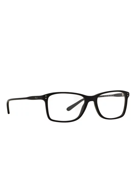 Ochelari de soare Polo Ralph Lauren negru