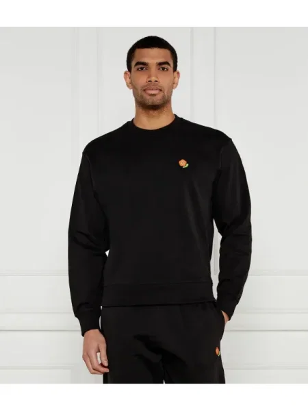 Kenzo Hanorac negru