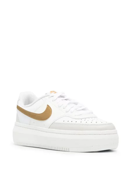 Tenisky Nike NikeCourt bílé