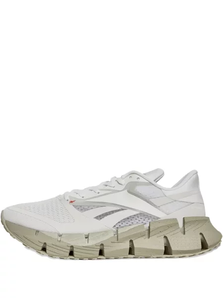 Sneakerși Reebok alb