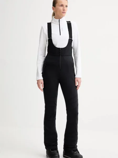 Sportalm spodnie narciarskie Venus czarne