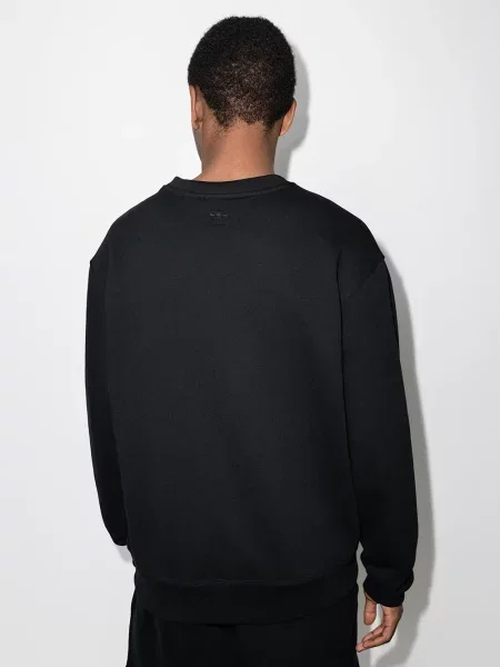 Hanorac Adidas negru