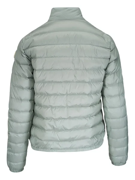 Geacă Moncler gri