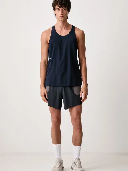 Adidas Originals шорти Running x Hermanos Koumori