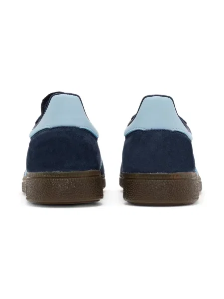 Sneakersy Adidas Spezial granatowe