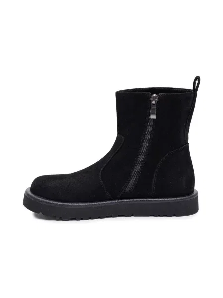 Pantofi Maciejka negru