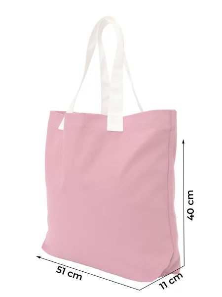 Rucsac Pepe Jeans alb