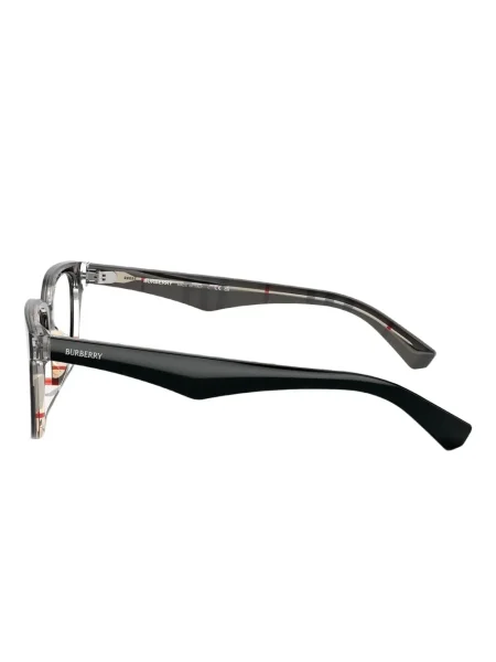 Ochelari de soare Burberry Eyewear negru