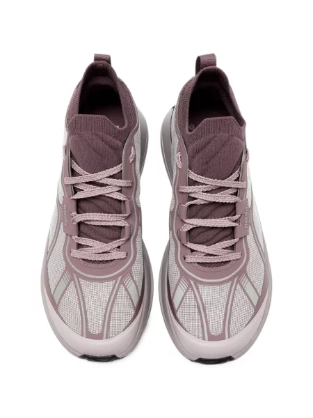 Sneakerși Norda violet