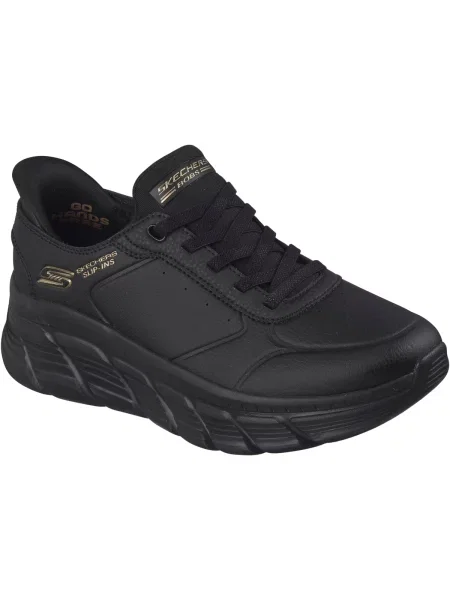 Pantofi Skechers negru