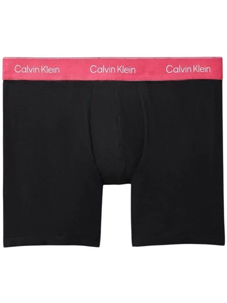 Calvin Klein Underwear Chiloți boxer roșu