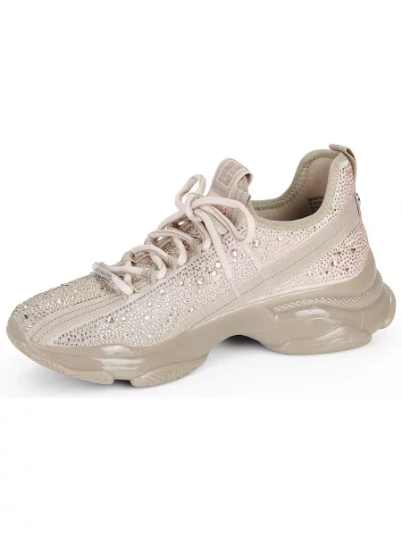 Steve Madden Mistica sneakers bej