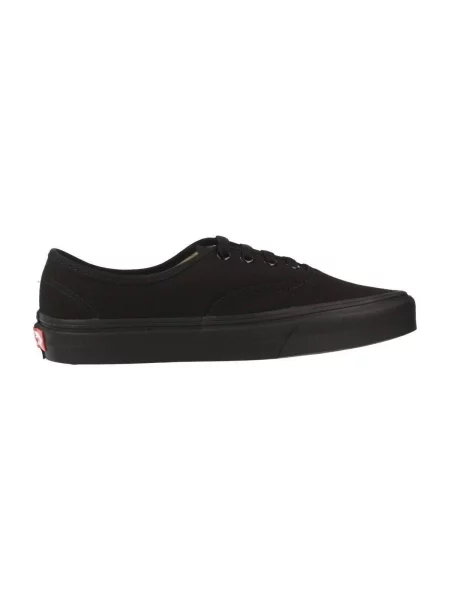 VANS Niske tenisice crna