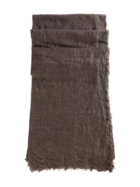 Fular Rick Owens maro