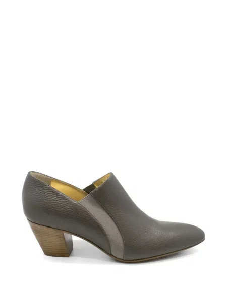 Botine Walter Steiger gri