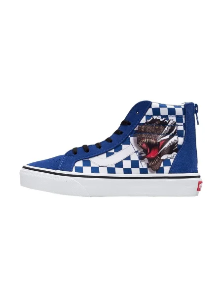 Pantofi copii Vans albastru