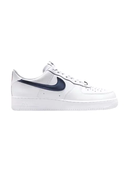 Pantofi Nike alb