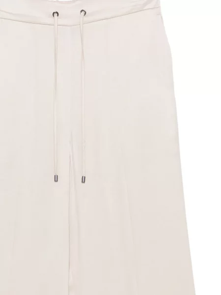 Pantaloni Lorena Antoniazzi cu cordon