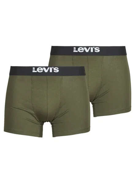 Nohavičky Levi's khaki
