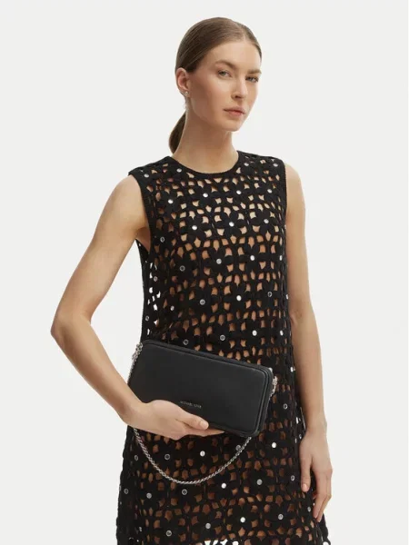 Torebka MICHAEL Michael Kors czarna