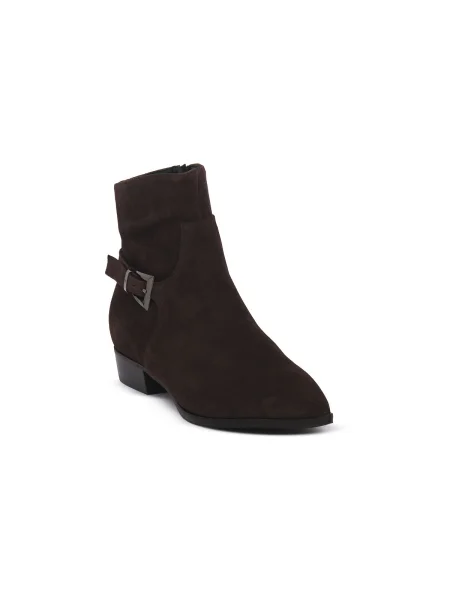 Pantofi Priv Lab negru