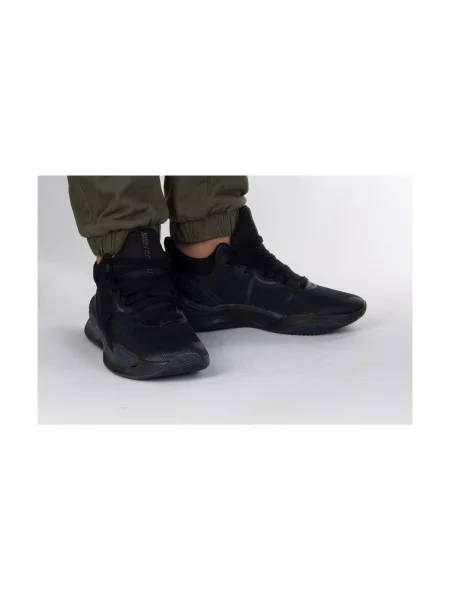 Pantofi Nike negru