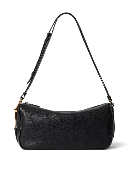 Geantă Gucci din piele negru