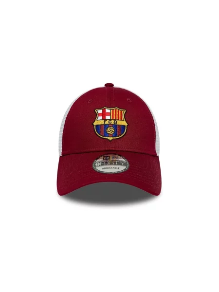 Șapcă New Era alb