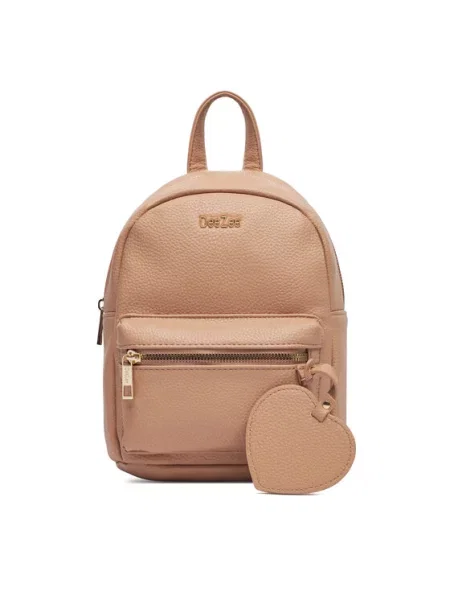 Nahrbtnik DeeZee bež
