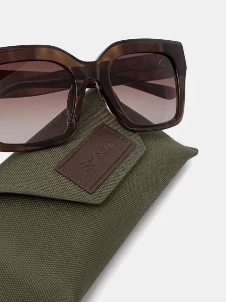 Солнцезащитные очки Barbour