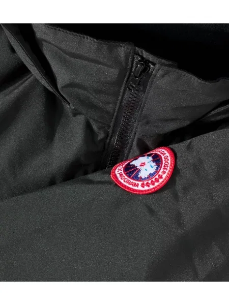 Gyerek öltöny Canada Goose fekete