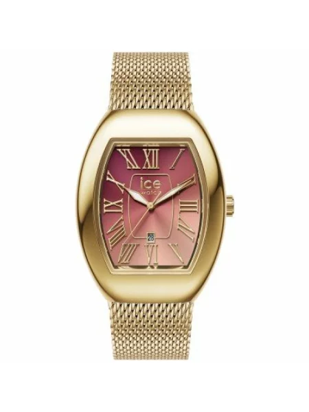 Zegarek Ice Watch żółty